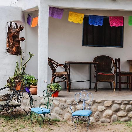 Cachí La Casa De Vero旅舍 外观 照片