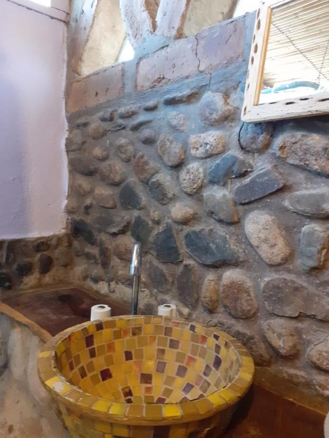 Cachí La Casa De Vero旅舍 外观 照片
