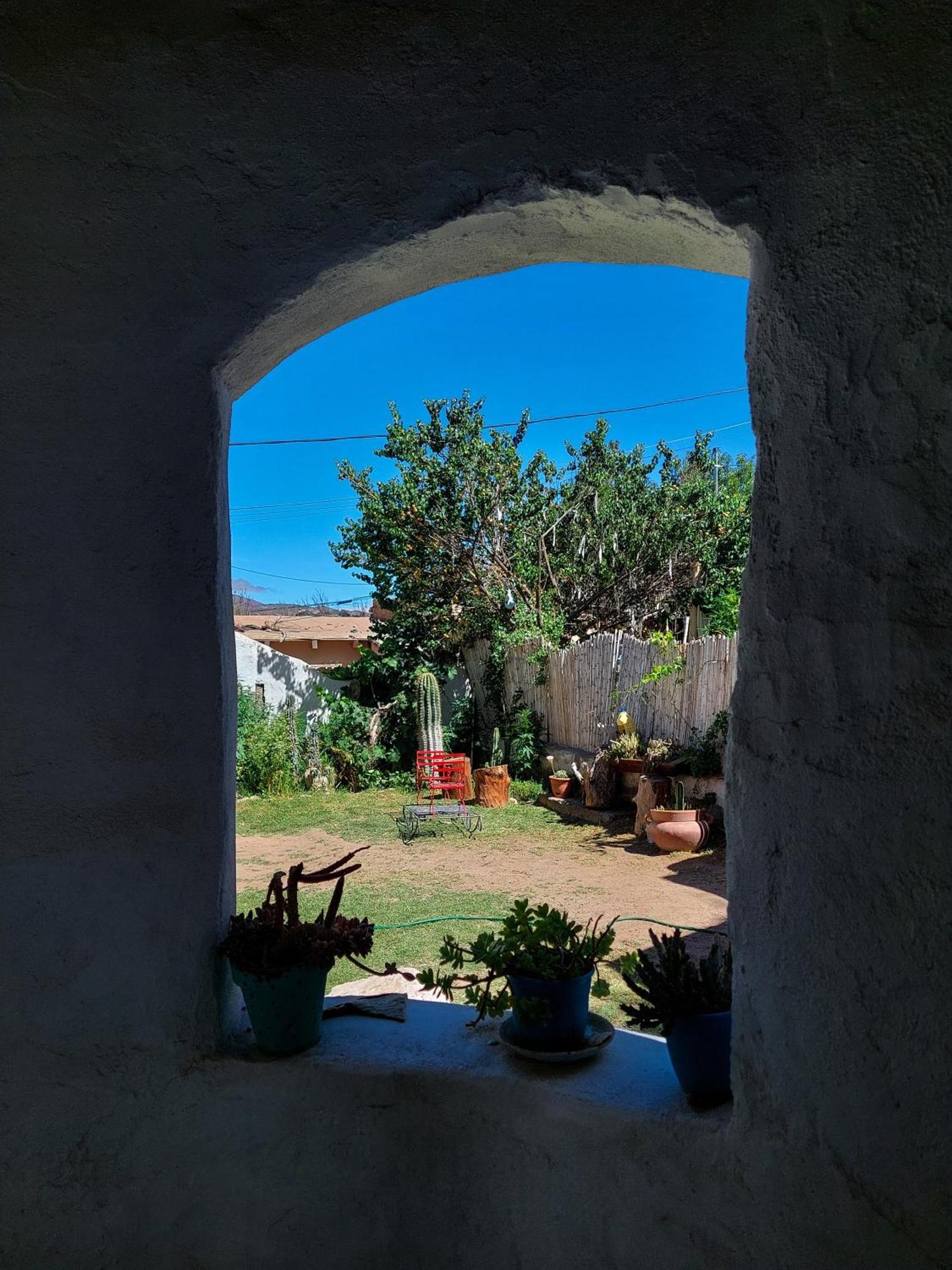 Cachí La Casa De Vero旅舍 外观 照片