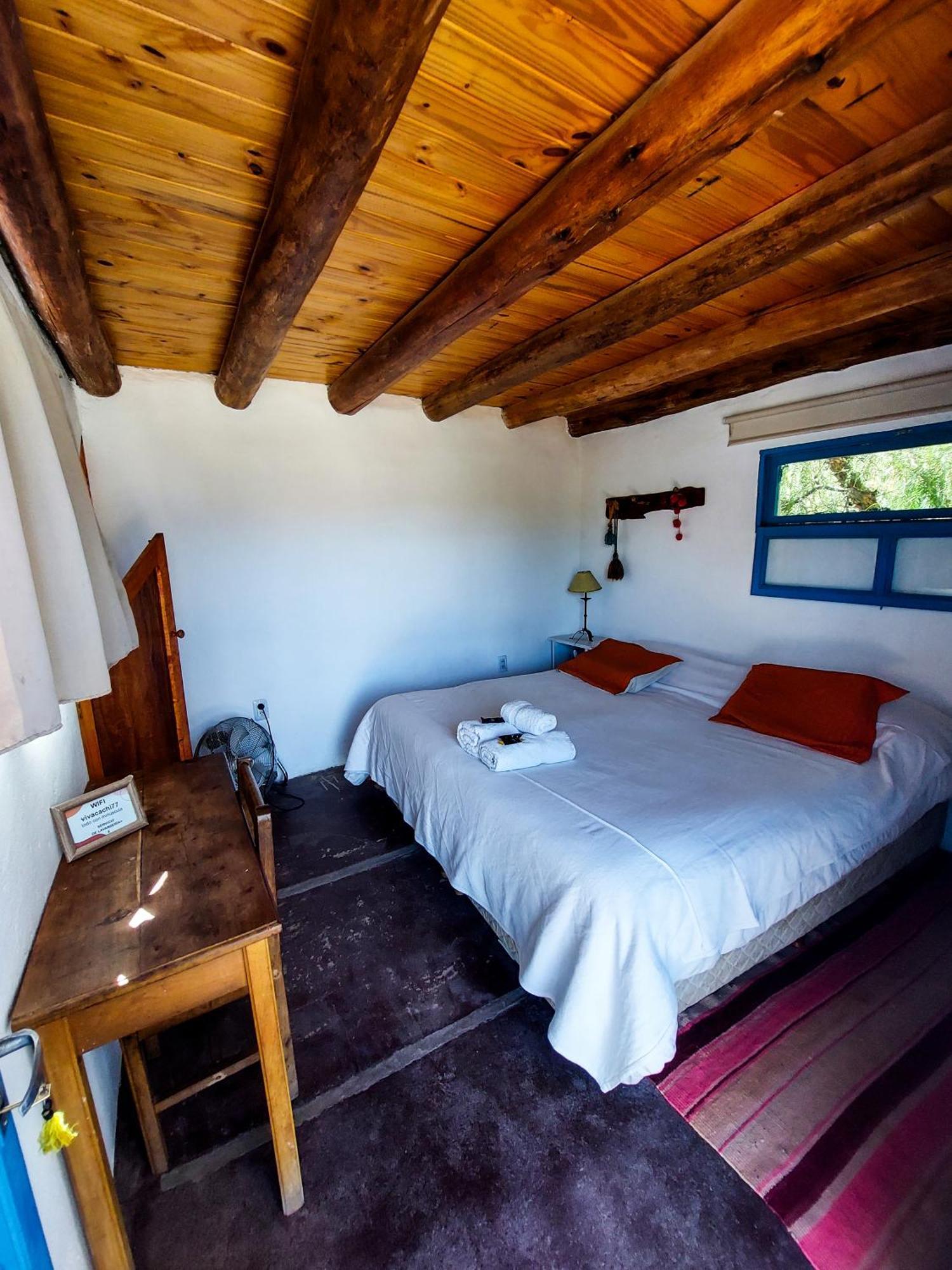 Cachí La Casa De Vero旅舍 外观 照片