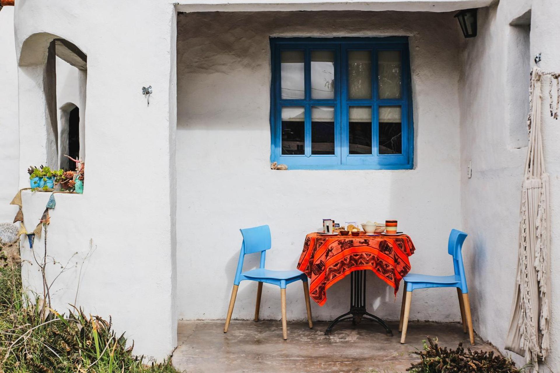 Cachí La Casa De Vero旅舍 外观 照片